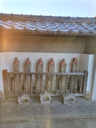 常楽山長福寺の参拝記録(zx14rさん)