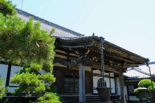 醫王山龍泉寺の参拝記録(thonglor17さん)