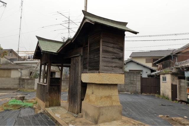 猿田彦神社の参拝記録2