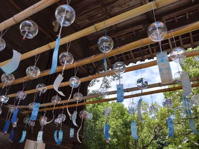 平之荘神社の参拝記録3