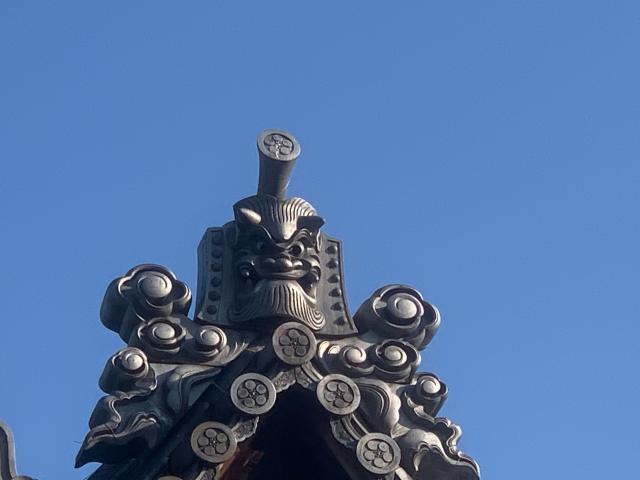 兵庫県高砂市曽根町2286-1 曽根天満宮の写真3