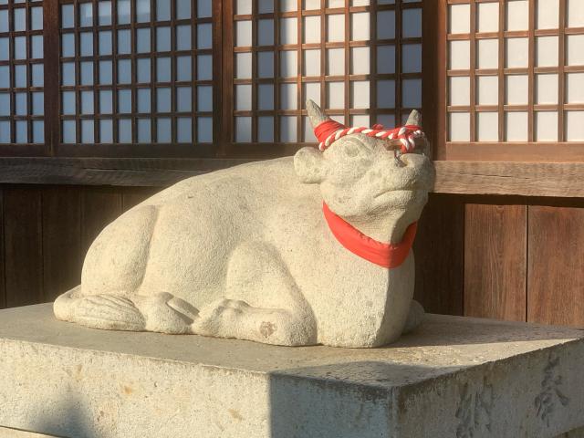 兵庫県高砂市曽根町2286-1 曽根天満宮の写真4