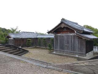 志方八幡宮の参拝記録(亜子さん)