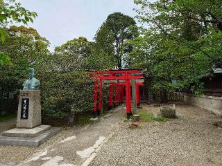 姫路神社の参拝記録(みこふくさん)