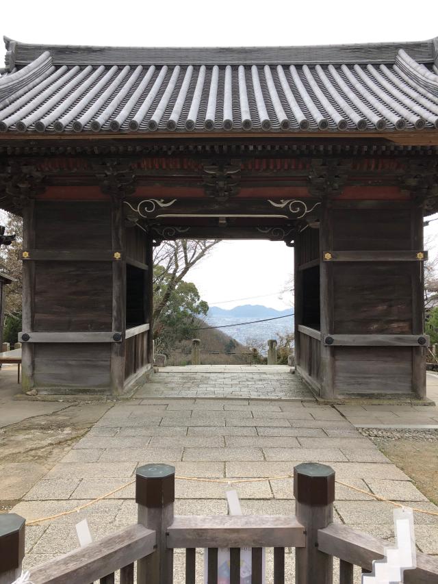 兵庫県姫路市広嶺山52 廣峯神社の写真3