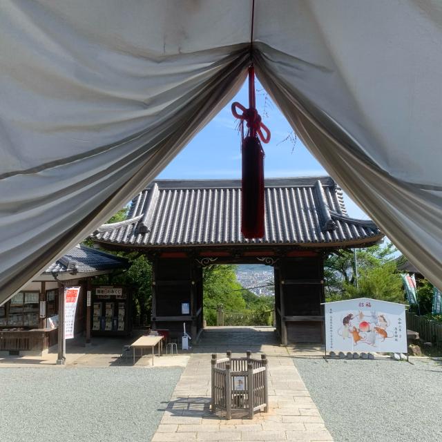 兵庫県姫路市広嶺山52 廣峯神社の写真5