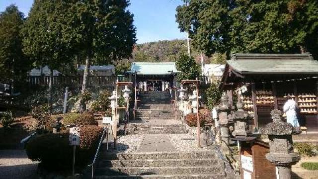 兵庫県姫路市白国5-15-1 白國神社の写真1