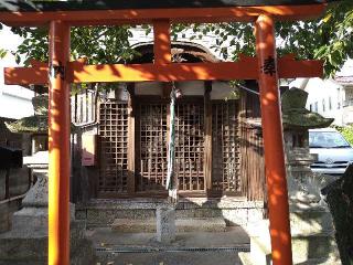 善国稲荷神社の参拝記録(yukiさん)