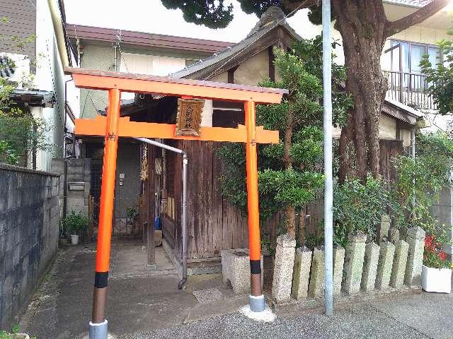 高照神社の参拝記録(yukiさん)