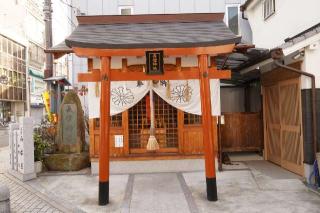 長壁神社の参拝記録(のぶちゃんさん)