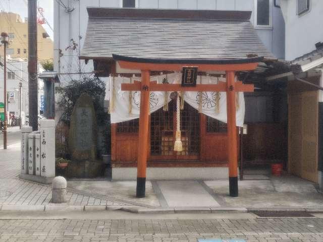 長壁神社の参拝記録2