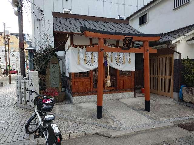 長壁神社の参拝記録2