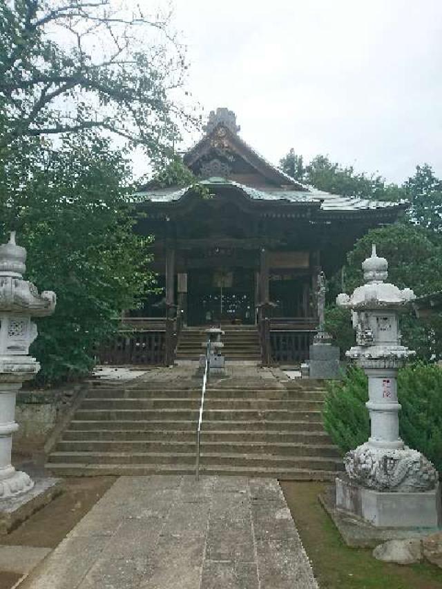 眞観寺の写真1