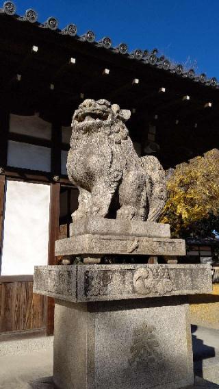 松原八幡神社の参拝記録(はじめさん)