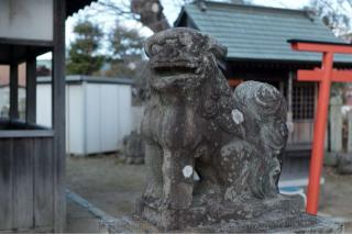 石手神社の参拝記録(アンちゃんさん)
