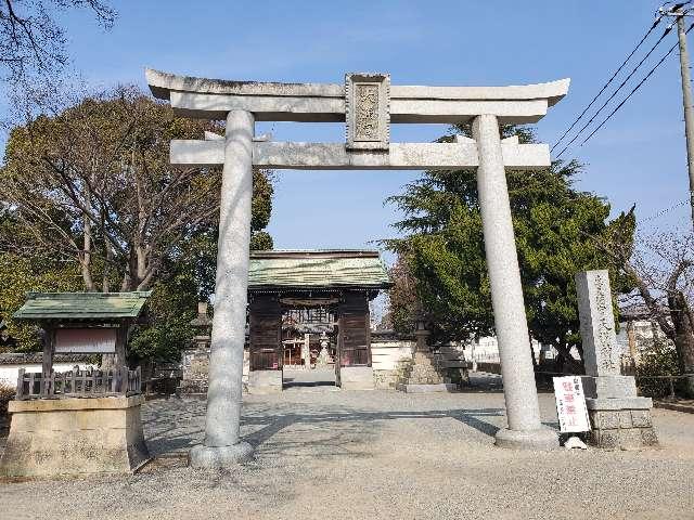 恵美酒宮天満神社の参拝記録3