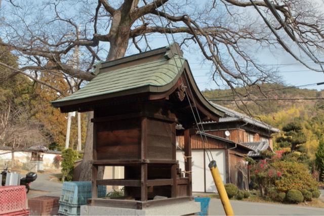 厳島神社の参拝記録1