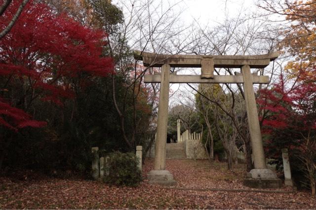 兵庫県姫路市四郷町中鈴182 天満神社の写真4