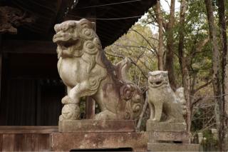 天満神社の参拝記録(アンちゃんさん)