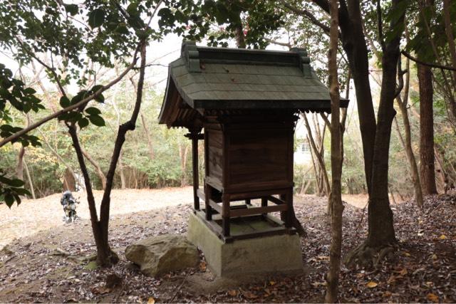 八幡神社の参拝記録1