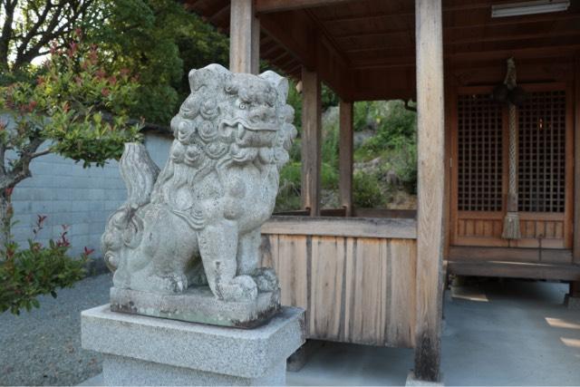 天満宮社の参拝記録1