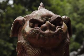 新次神社の参拝記録(アンちゃんさん)