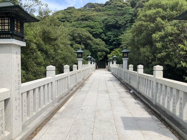 兵庫県姫路市家島町宮４８ 家島神社の写真2