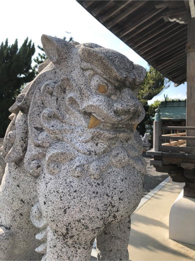 恵美酒神社の参拝記録3