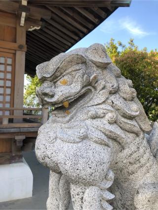 恵美酒神社の参拝記録(アンちゃんさん)