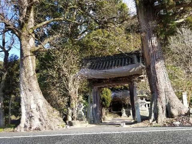 兵庫県姫路市夢前町宮置981 櫃蔵神社の写真2