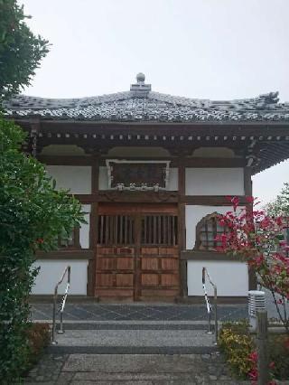 東光山善勝寺の参拝記録(zx14さん)