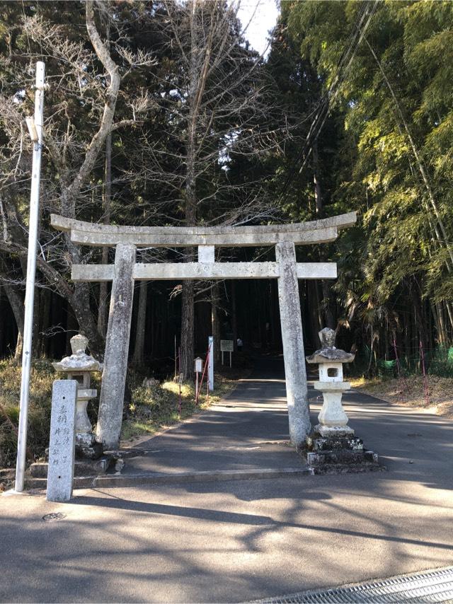 兵庫県姫路市夢前町寺564 若王子神社の写真1