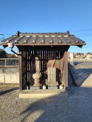 金蓮山安福寺の参拝記録(zx14rさん)