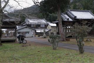 若一神社の参拝記録(アンちゃんさん)