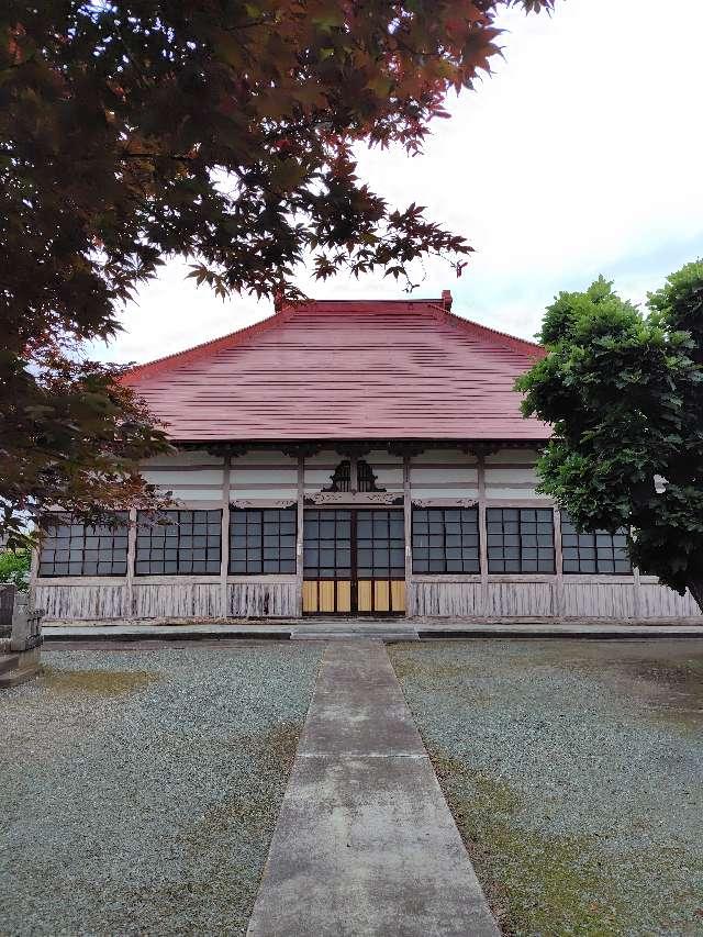 埼玉県鴻巣市糠田1359 補陀山聖泉寺の写真2