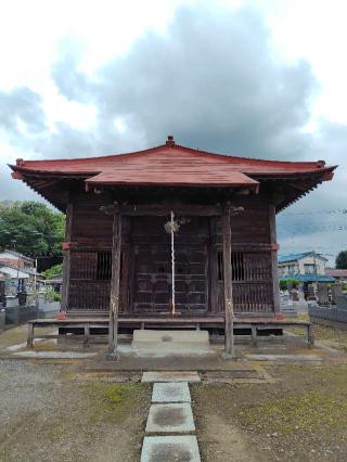 補陀山聖泉寺の参拝記録(zx14rさん)