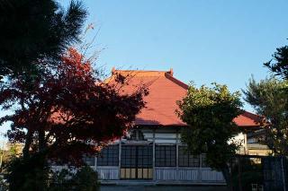 補陀山聖泉寺の参拝記録(thonglor17さん)