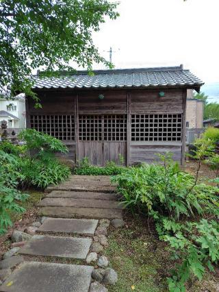 糠田山毗廬遮那院放光寺の参拝記録(zx14rさん)