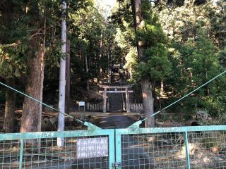 猿田彦神社の参拝記録(かけふ３１さん)