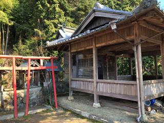 祇園神社の参拝記録(かけふ３１さん)