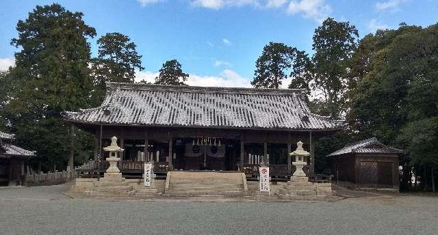 熊野神社の参拝記録3