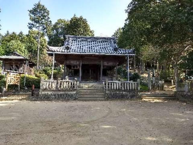 兵庫県神崎郡福崎町西田原1038-7 鈴森神社の写真2