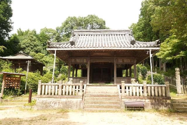 鈴森神社の参拝記録1