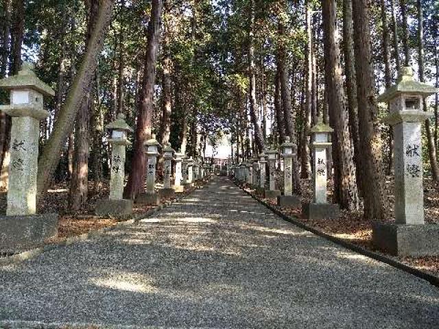 兵庫県姫路市香寺町矢田部571 大歳神社の写真1