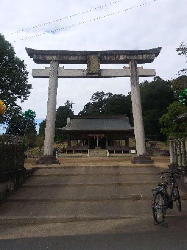 天満神社の参拝記録1