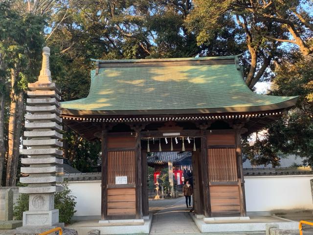 小宅神社の参拝記録(みかねーさん)