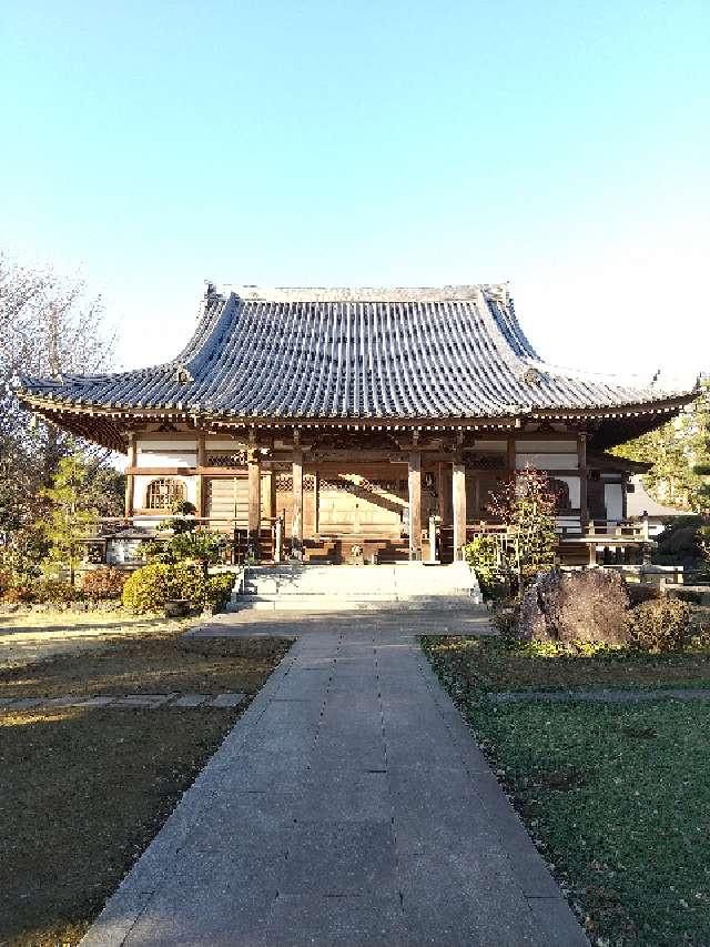 埼玉県鴻巣市滝馬室586 龍蔵山密乗院常勝寺の写真5