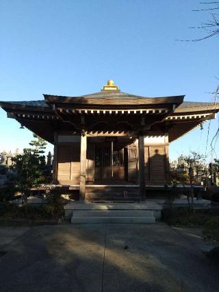 龍蔵山密乗院常勝寺の参拝記録(zx14rさん)