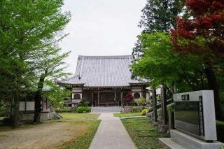 龍蔵山密乗院常勝寺の参拝記録(thonglor17さん)