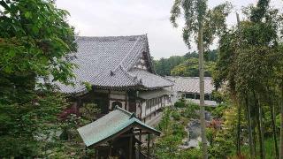 龍蔵山密乗院常勝寺の参拝記録(まっきーさん)
